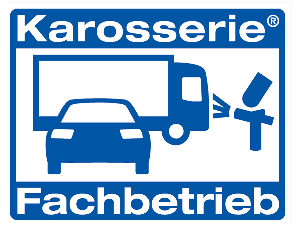 Karosserie-Fachbetrieb