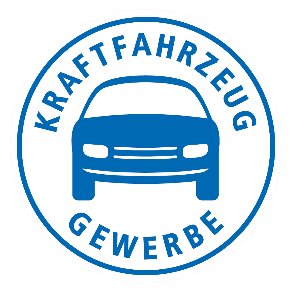 Kraftfahrzeug-Gewerbe